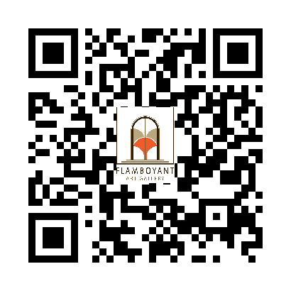 QR Code with Logo