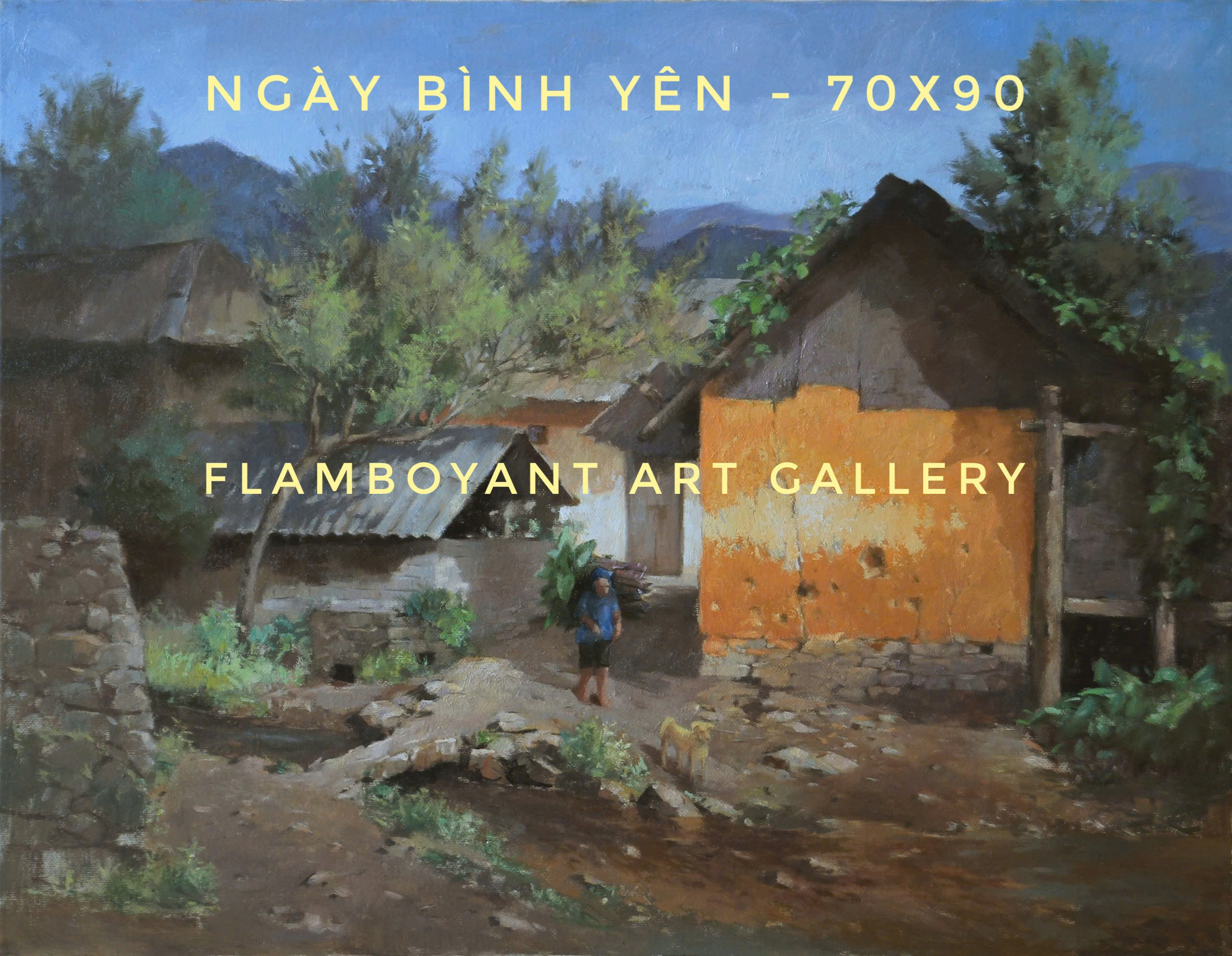 Ngày bình yên