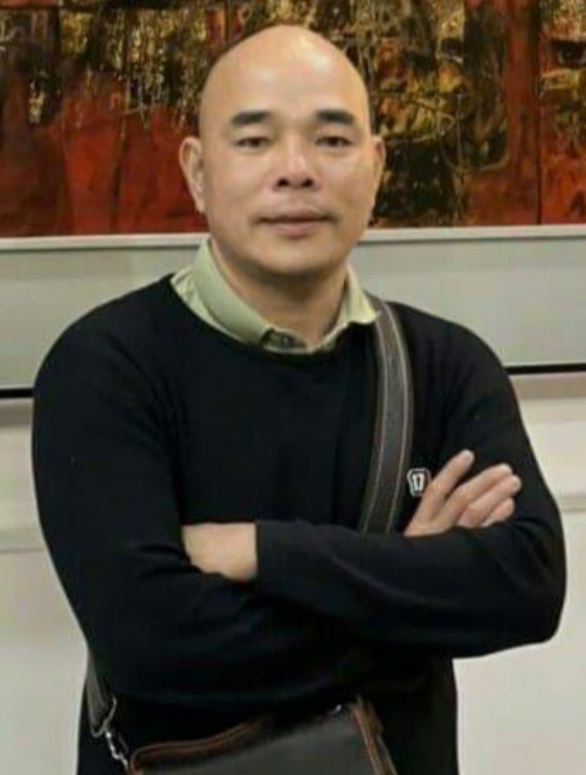 Nguyễn Đình Dàng